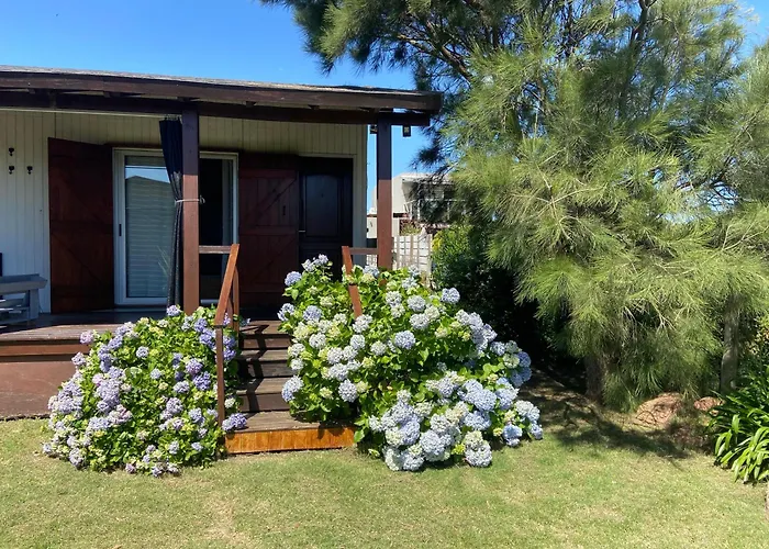 Cabana Punta Negra