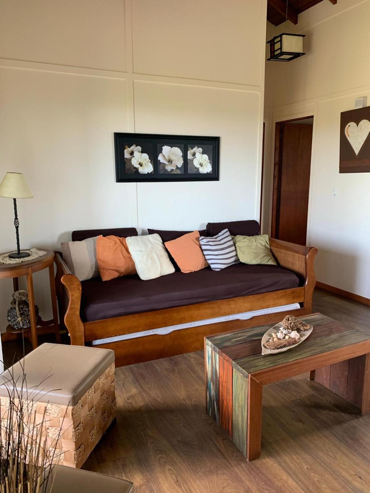 Punta Negra Holiday home