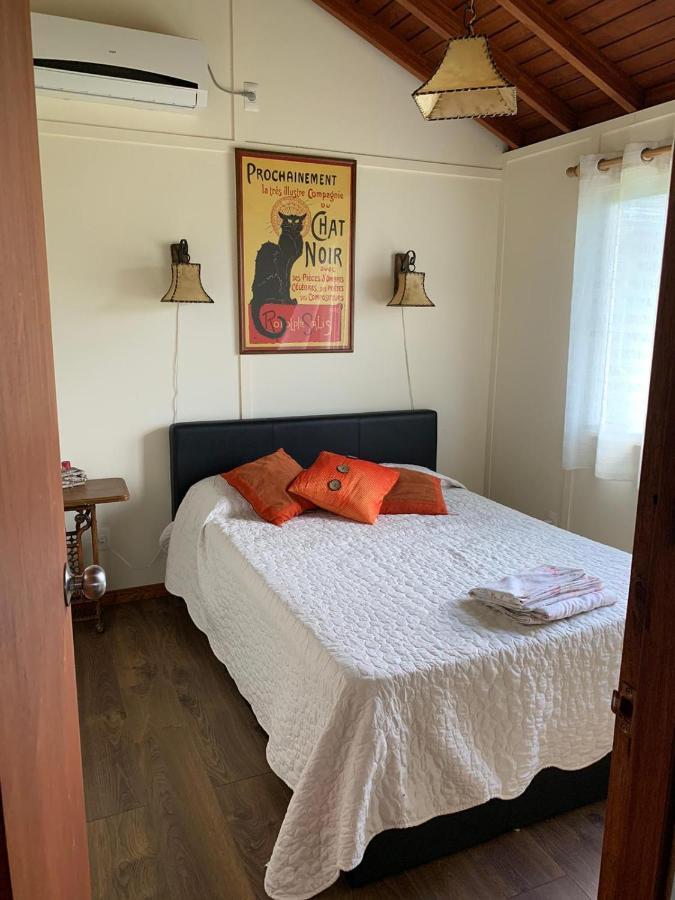 Holiday home Punta Negra